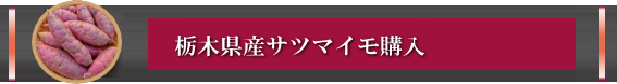 さつまいも購入 三星食品